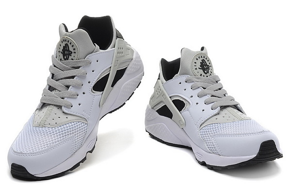 Nike Air Huarache I Men Shoes--077